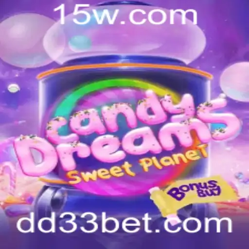 Explorando o Encantador Mundo de 'CandyDreamsSweetPlanet'