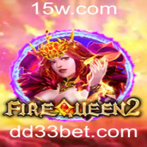 FireQueen2: Um Mundo de Aventuras e Estratégias