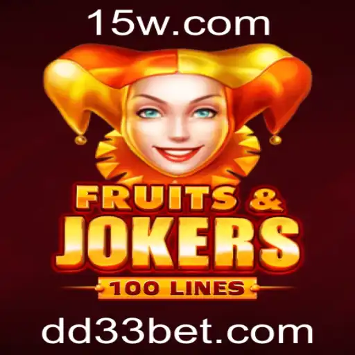 Explorando o Mundo de FruitsAndJokers100: Inovação e Diversão no Universo dos Jogos