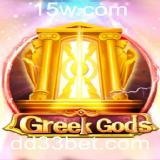 Descobrindo o Universo de GreekGods: Um Mergulho na Mitologia