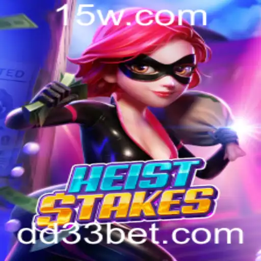 Descubra o Mundo de HeistStakes: Estratégias e Aventuras