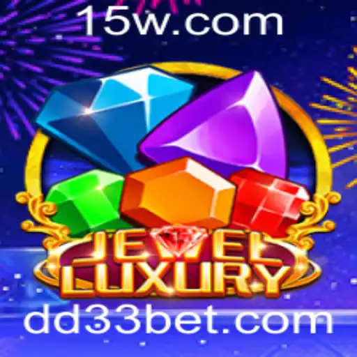 JewelLuxury: Descubra a Magia do Novo Jogo