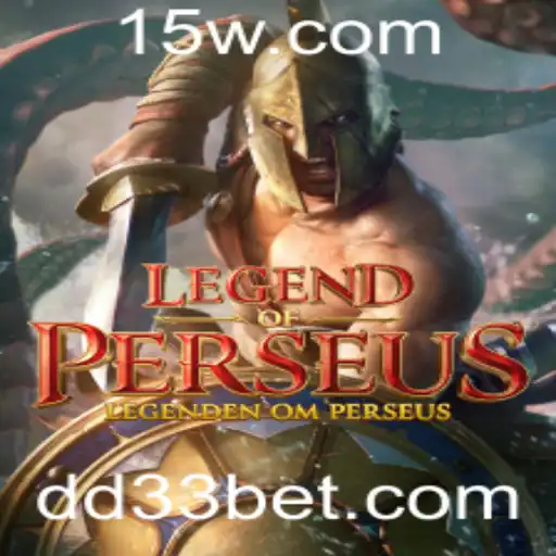 LegendofPerseus: Explorando a Epicidade do Novo Jogo