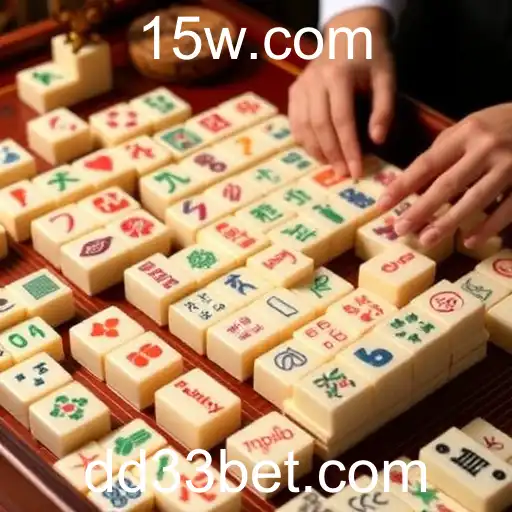A Arte e Estratégia do Mahjong