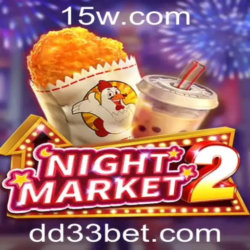 Descubra o Fascinante Mundo de NightMarket2: Um Guia Completo