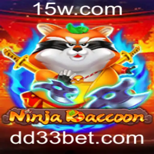 Descubra o Empolgante Mundo de NinjaRaccoon