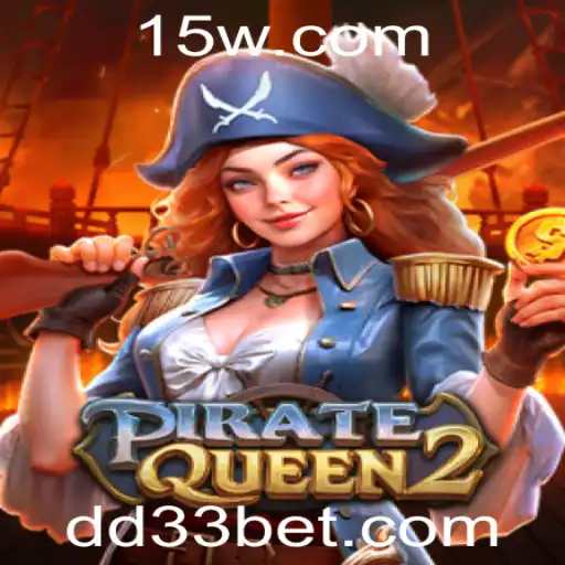 PirateQueen2: A Aventura Naval Sob uma Nova Perspectiva