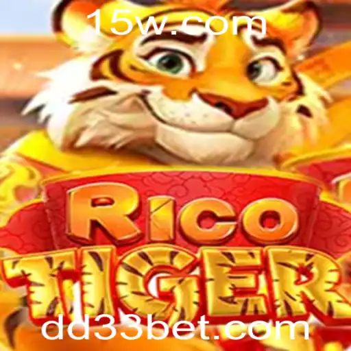 RicoTiger: Descubra a Aventura Épica no Mundo dos Jogos de Tabuleiro