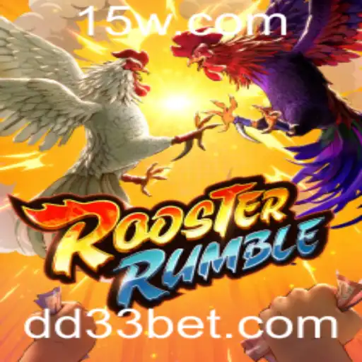 Explorando o Universo Dinâmico do Jogo RoosterRumble