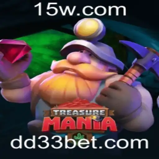 Explore TreasureMania: O Jogo Sensação do Momento!
