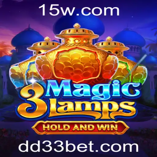 Descubra Como Jogar 3MagicLamps: Um Mergulho no Mundo dos Jogos de Estratégia