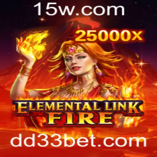 ElementalLinkFire: Uma Jornada Através dos Elementos