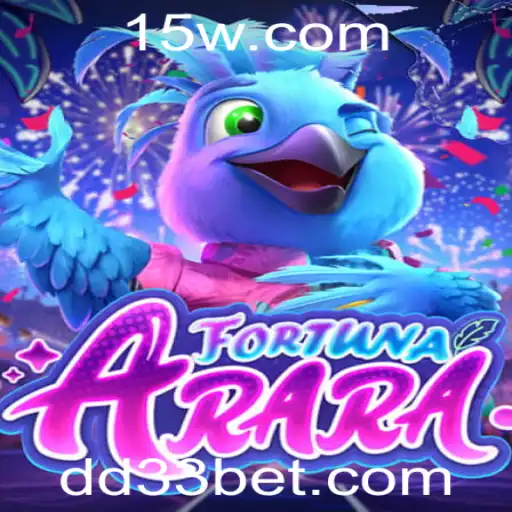 Descubra o Fascinante Mundo de FortunaArara