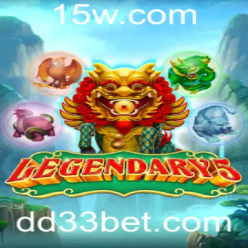 Explorando o Fascinante Mundo de Legendary5: Uma Jornada Épica