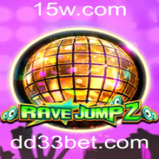 RaveJump2: Um Mergulho no Universo Muito Além do Comum