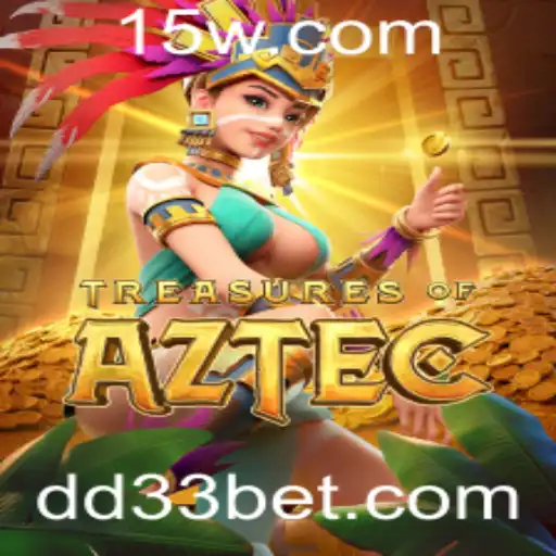 Explorando os Mistérios e Aventuras de Treasures of Aztec