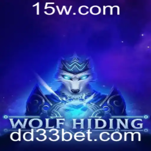 WolfHiding: Um Jogo Estratégico de Suspense e Trabalho em Equipe